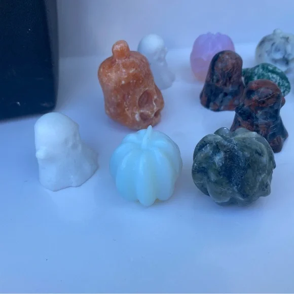 Assorted Crystals - Picture 7 of 7